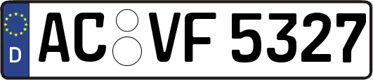 AC-VF5327