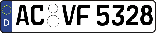 AC-VF5328