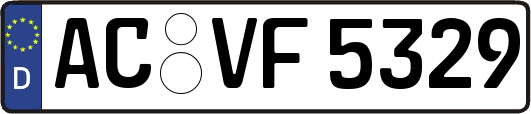 AC-VF5329