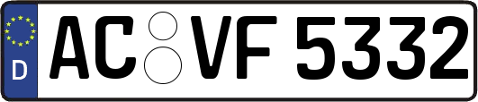 AC-VF5332