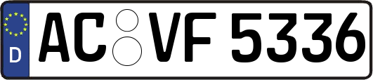 AC-VF5336