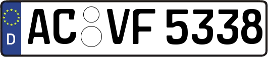 AC-VF5338