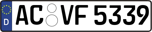 AC-VF5339