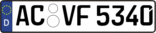 AC-VF5340