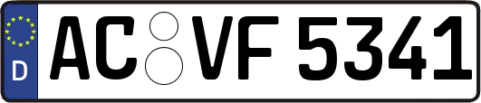 AC-VF5341