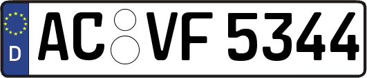 AC-VF5344