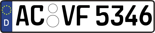 AC-VF5346