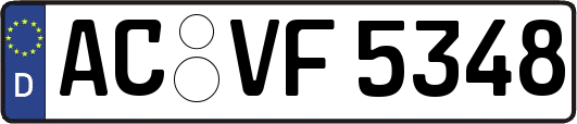 AC-VF5348