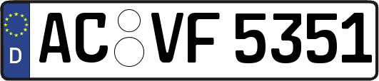 AC-VF5351