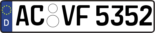 AC-VF5352