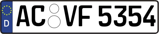 AC-VF5354