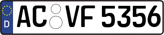 AC-VF5356
