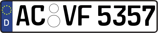 AC-VF5357