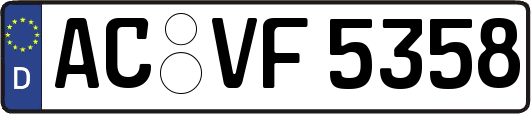 AC-VF5358