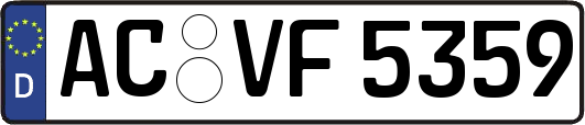 AC-VF5359