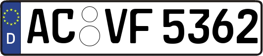 AC-VF5362