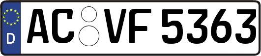 AC-VF5363