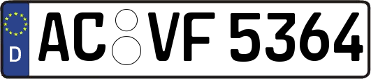 AC-VF5364