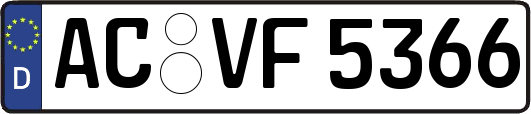 AC-VF5366