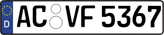 AC-VF5367