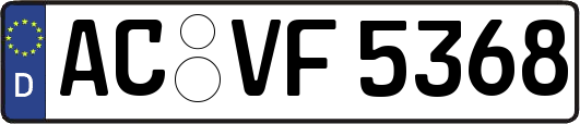 AC-VF5368