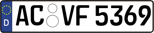 AC-VF5369