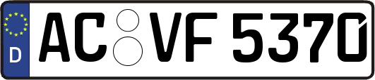 AC-VF5370
