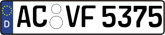 AC-VF5375