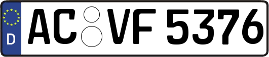 AC-VF5376