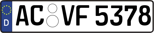 AC-VF5378