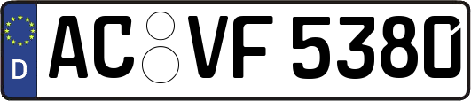 AC-VF5380