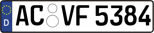 AC-VF5384