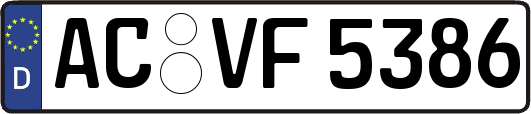 AC-VF5386