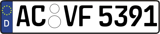 AC-VF5391
