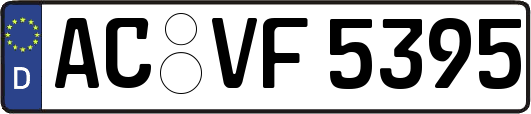 AC-VF5395