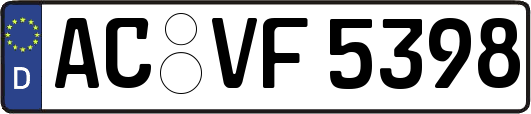 AC-VF5398