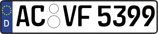 AC-VF5399