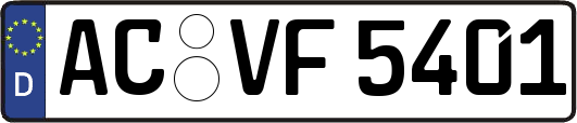 AC-VF5401