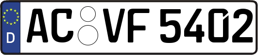 AC-VF5402