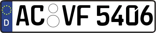 AC-VF5406