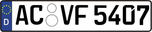 AC-VF5407
