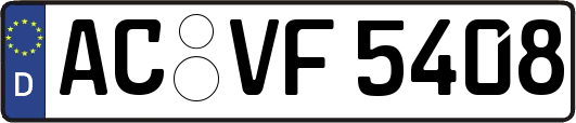 AC-VF5408