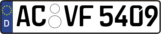 AC-VF5409