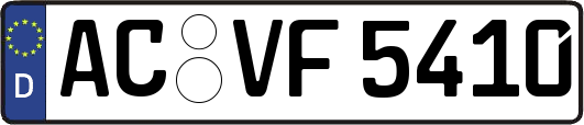 AC-VF5410