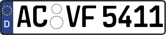 AC-VF5411
