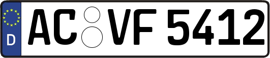 AC-VF5412