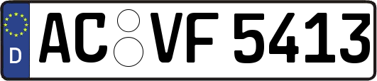 AC-VF5413