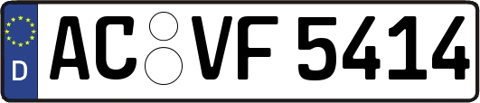 AC-VF5414