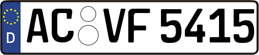 AC-VF5415