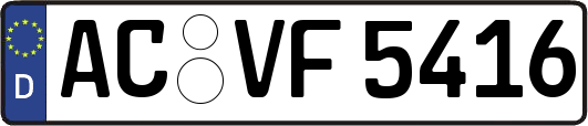 AC-VF5416